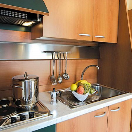 Casa Vacanze Provenzale Torre Pellice Buitenkant foto