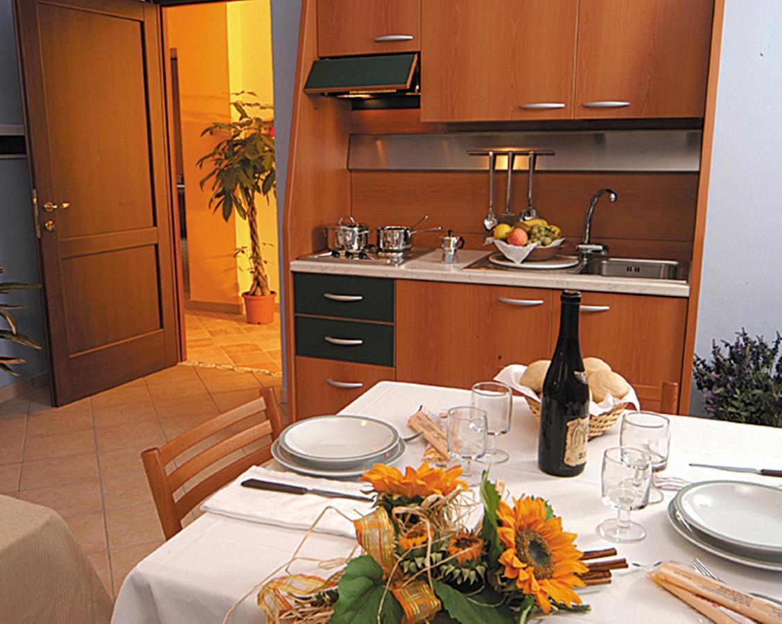 Casa Vacanze Provenzale Torre Pellice Kamer foto