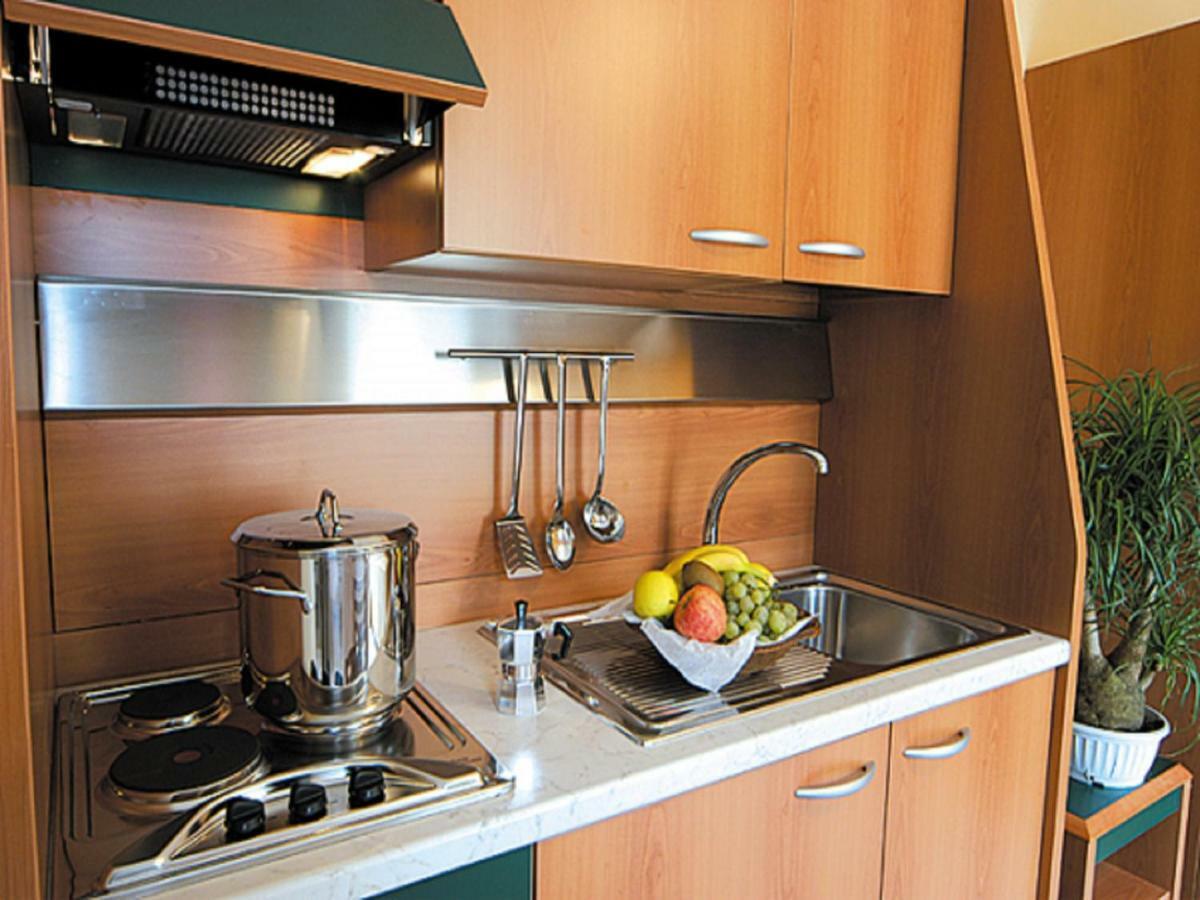 Casa Vacanze Provenzale Torre Pellice Buitenkant foto