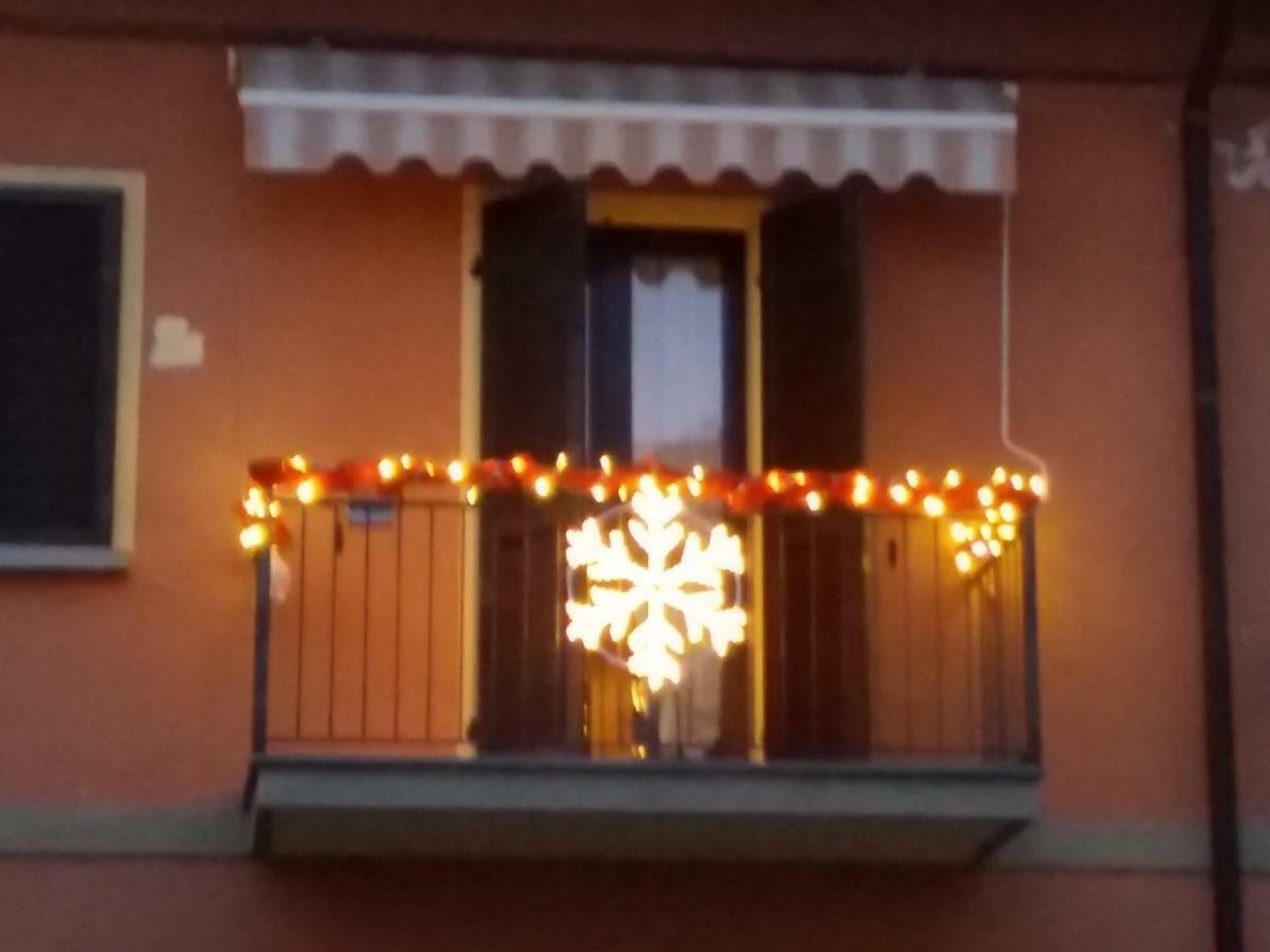 Casa Vacanze Provenzale Torre Pellice Buitenkant foto
